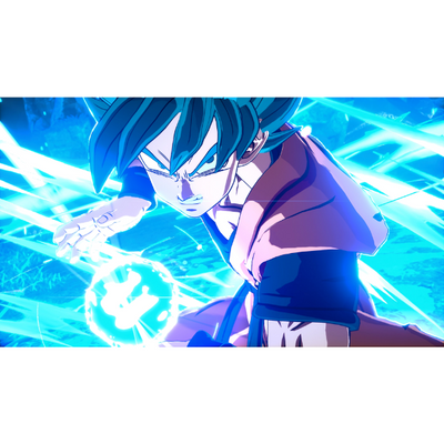 SONY PlayStation 5 (PS5)  Dragon Ball Sparking! Zero