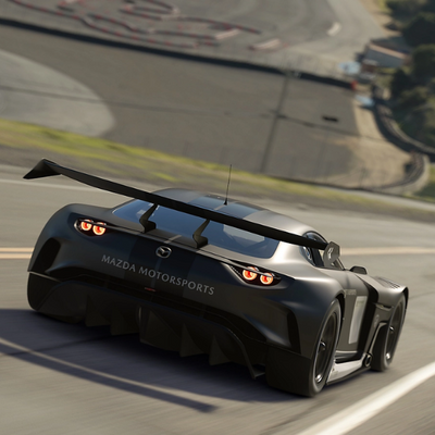 SONY PlayStation 5 (PS5) | Gran Turismo 7 Standard Edition