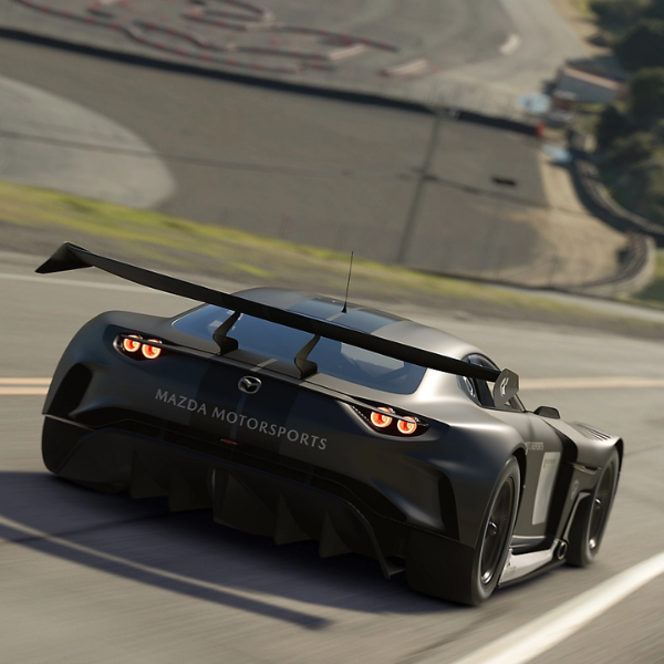 SONY PlayStation 5 (PS5) | Gran Turismo 7 Standard Edition