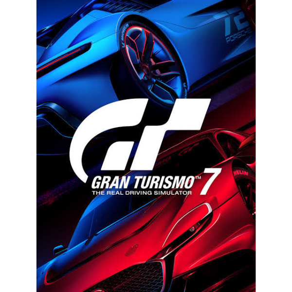 SONY PlayStation 5 (PS5) | Gran Turismo 7 Standard Edition