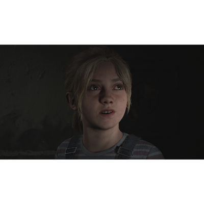 SONY PlayStation 5 (PS5)  Silent Hill 2