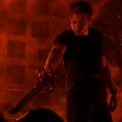 SONY PlayStation 5 (PS5)  UNCHARTED Legacy of Thieves, Naughty Dog.