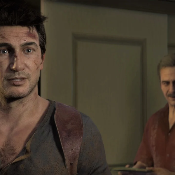 SONY PlayStation 5 (PS5)  UNCHARTED Legacy of Thieves, Naughty Dog.