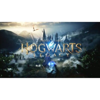 SONY Playstation 5 (PS5)  Hogwarts Legacy
