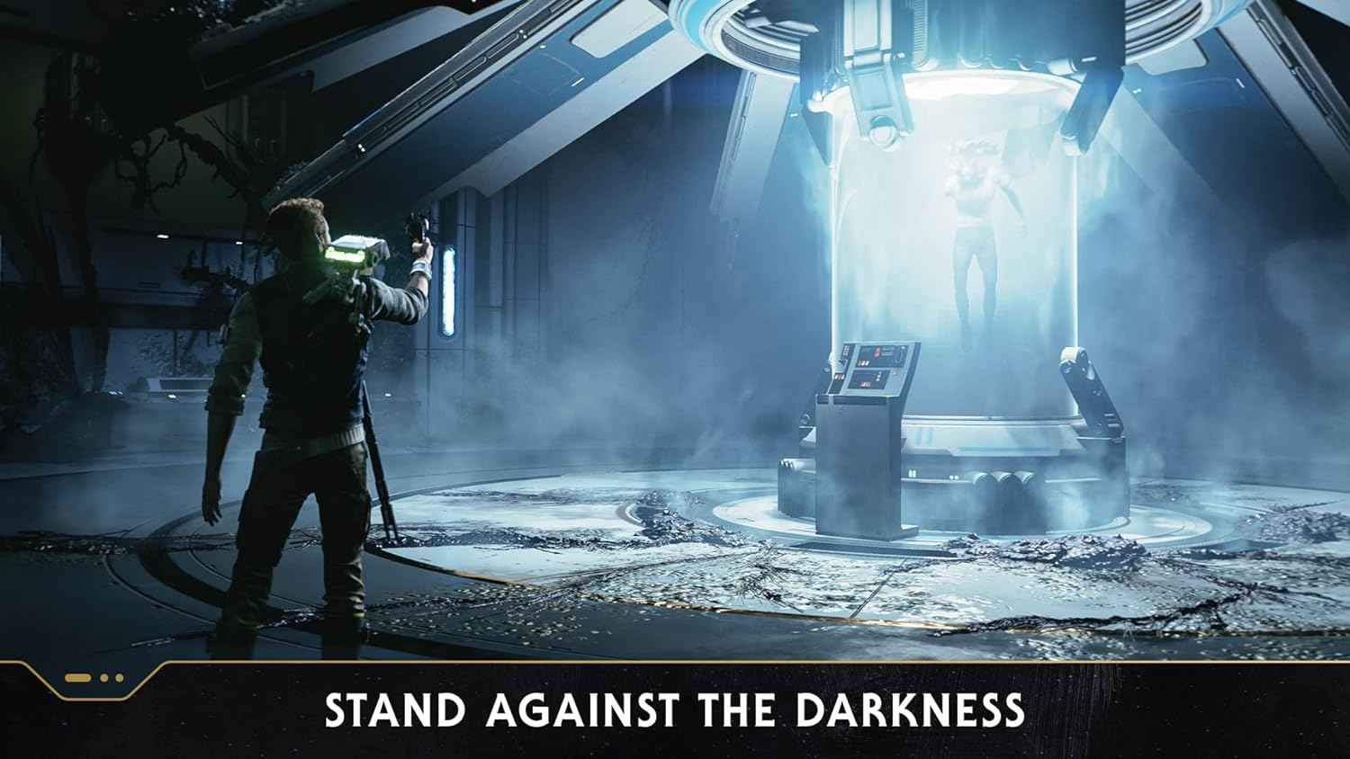 SONY Playstation 5 (PS5)  Star Wars Jedi Survivor, Electronic Arts (EA)