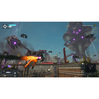 SONY Playstation 5 (PS5)  Suicide Squad Kill the Justice League