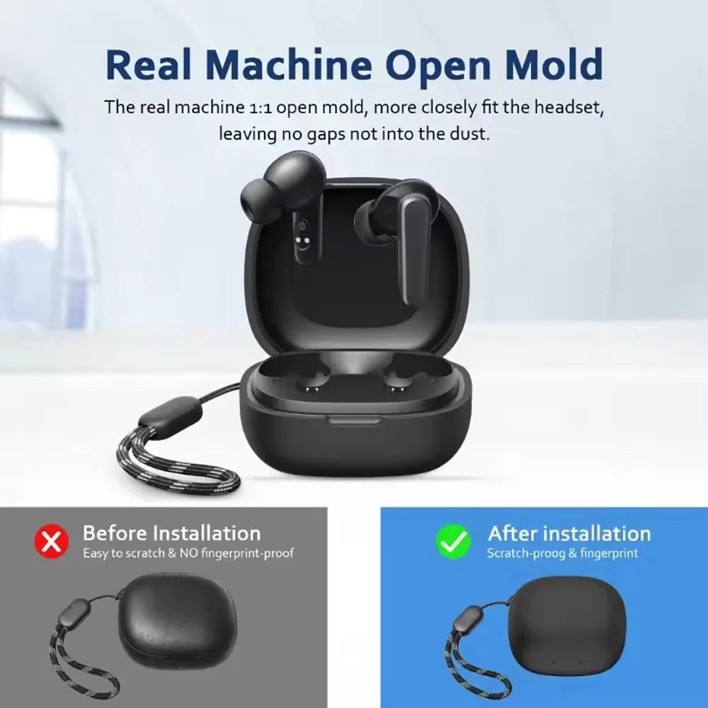 Silicone Case for Anker R50i /Anker A20i /Anker R50i NC