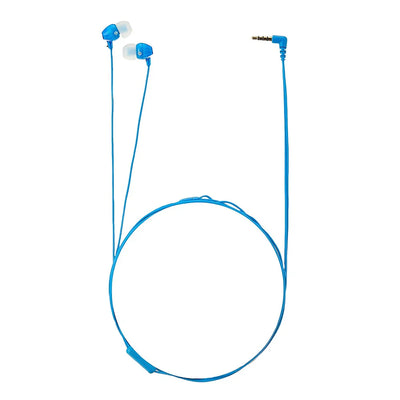 Sony MDR-EX15AP Wired In-ear Headphones with Microphone