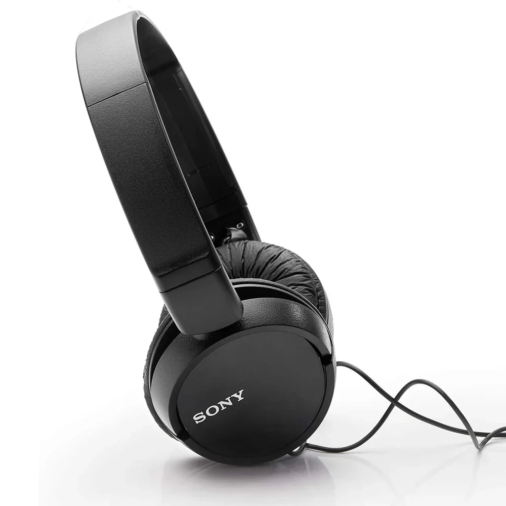 Sony MDR-ZX110AP Wired Headphones