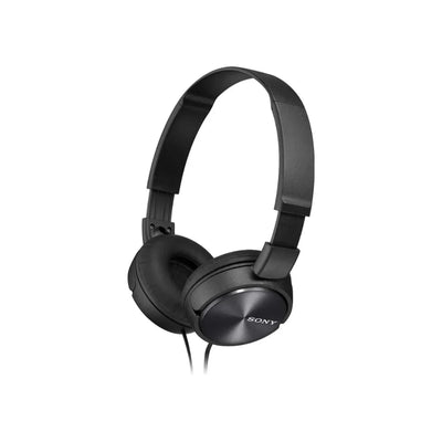 Sony MDR-ZX310AP Wired On-ear Folding Headphones