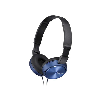 Sony MDR-ZX310AP Wired On-ear Folding Headphones