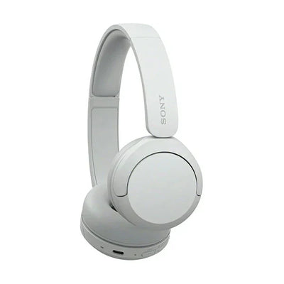 Sony WH-CH 520 Wireless On-Ear Headset with Microphone