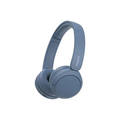 Sony WH-CH 520 Wireless On-Ear Headset with Microphone