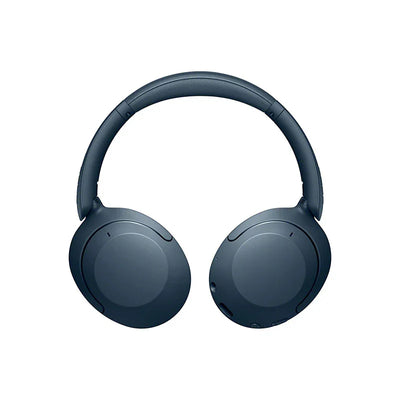 Sony WH-XB910N EXTRA BASS Noise Cancelling Headphones, Blue