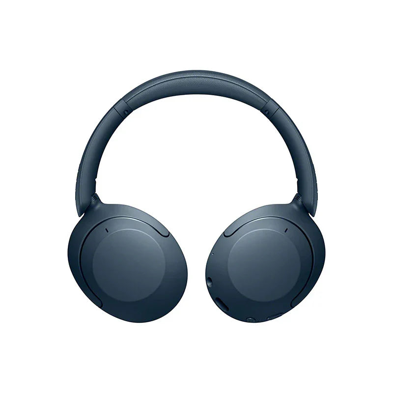 Sony WH-XB910N EXTRA BASS Noise Cancelling Headphones, Blue
