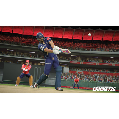 Sony PLaystation 5 PS5 Cricket 26