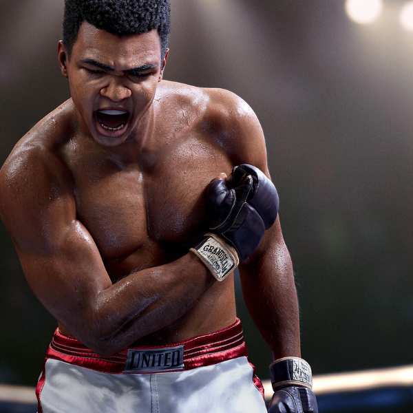 Sony PlayStation 5 (PS5): UFC 5; EA Sports