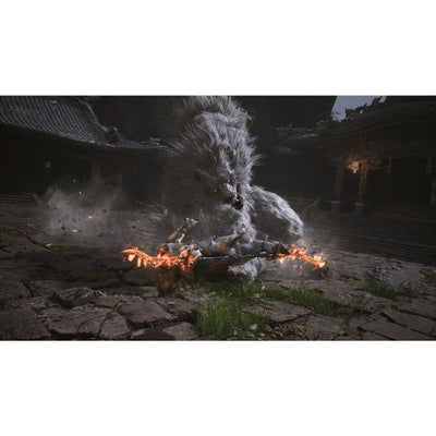 Sony Playstation 5  Black Myth Wukong