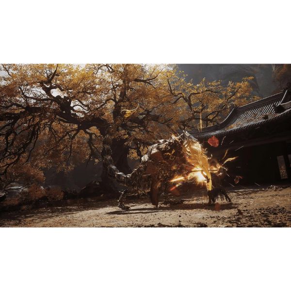 Sony Playstation 5  Black Myth Wukong