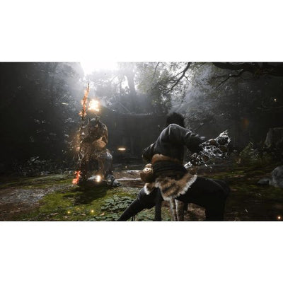 Sony Playstation 5  Black Myth Wukong