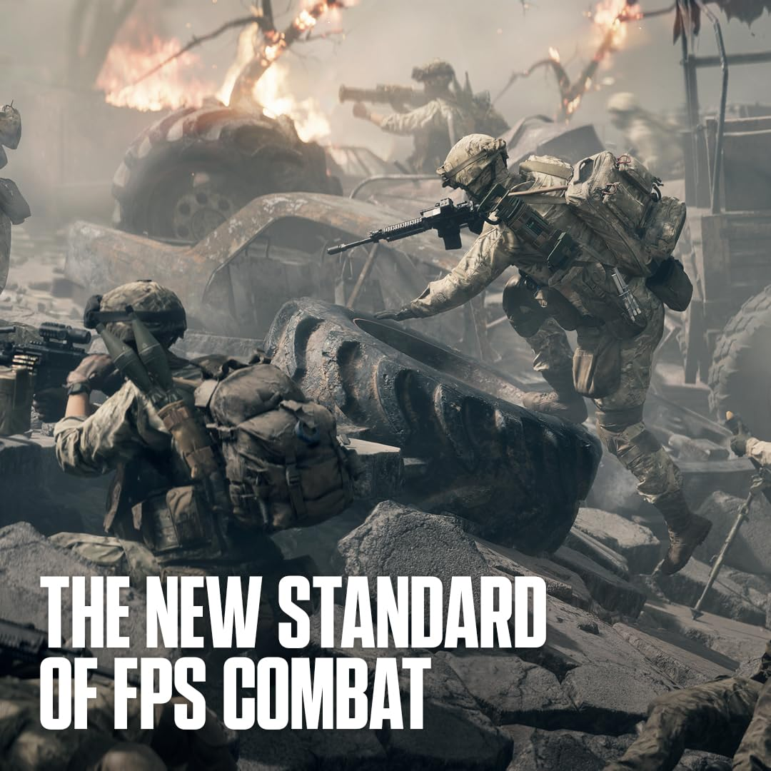 Sony Playstation 5 PS5 Battlefield 6