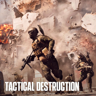 Sony Playstation 5 PS5 Battlefield 6