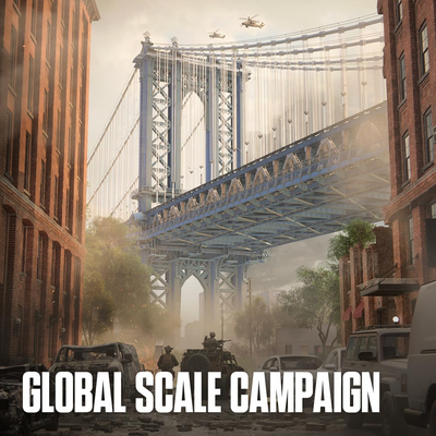 Sony Playstation 5 PS5 Battlefield 6