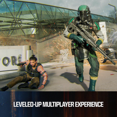 Sony Playstation 5 PS5 Call Of Duty Black Ops 7