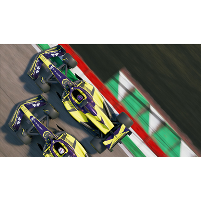 Sony Playstation 5 PS5 F1® 25