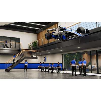 Sony Playstation 5 PS5 F1® 25