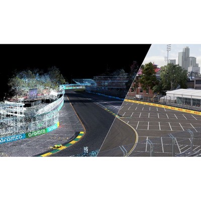 Sony Playstation 5 PS5 F1® 25