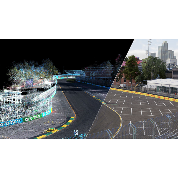 Sony Playstation 5 PS5 F1® 25