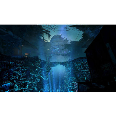 Sony Playstation 5 (PS5)  ATOMFALL