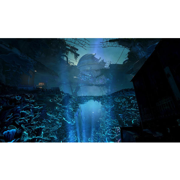 Sony Playstation 5 (PS5)  ATOMFALL