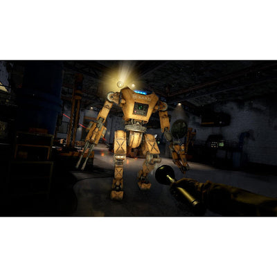 Sony Playstation 5 (PS5)  ATOMFALL