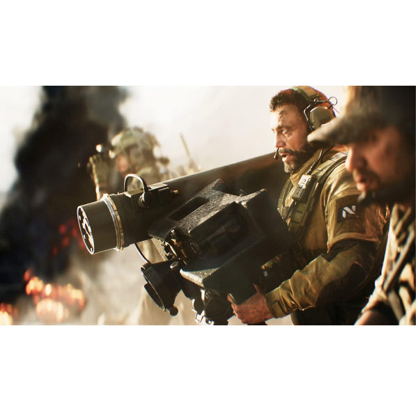 Sony Playstation 5 (PS5)  Battlefield 2042