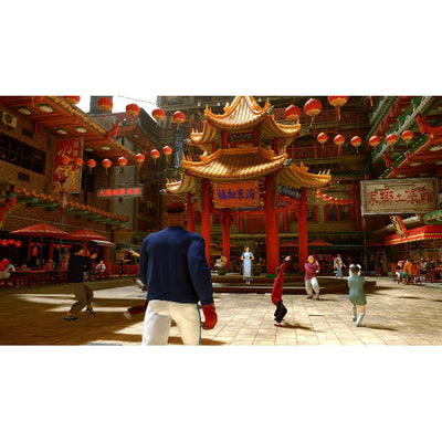 Sony Playstation 5 (PS5)  Street Fighter 6