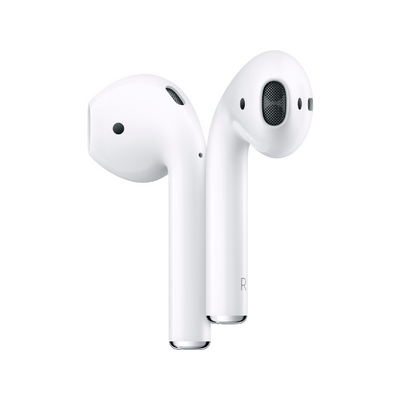 AirPods 2nd Gen.