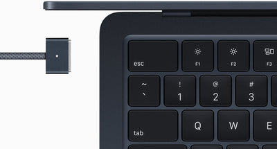 Used MacBook Air soaring like Techsparrow—light, fast, and surprisingly charming for a secondhand star!