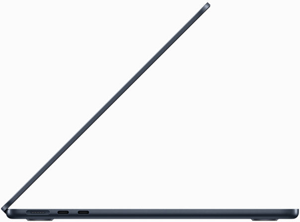 MacBook Air M4 15-inch.