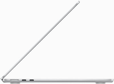 MacBook Air M4 13-inch.