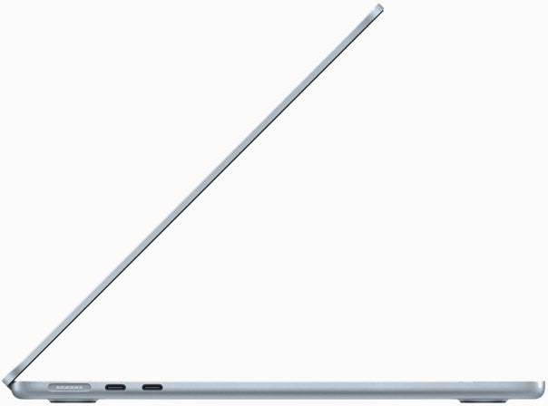 MacBook Air M4 13-inch.
