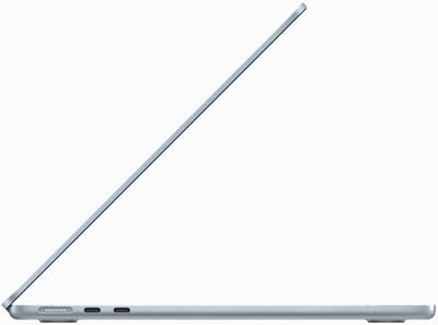 Pre-Owned MacBook Air M4 13-inch.