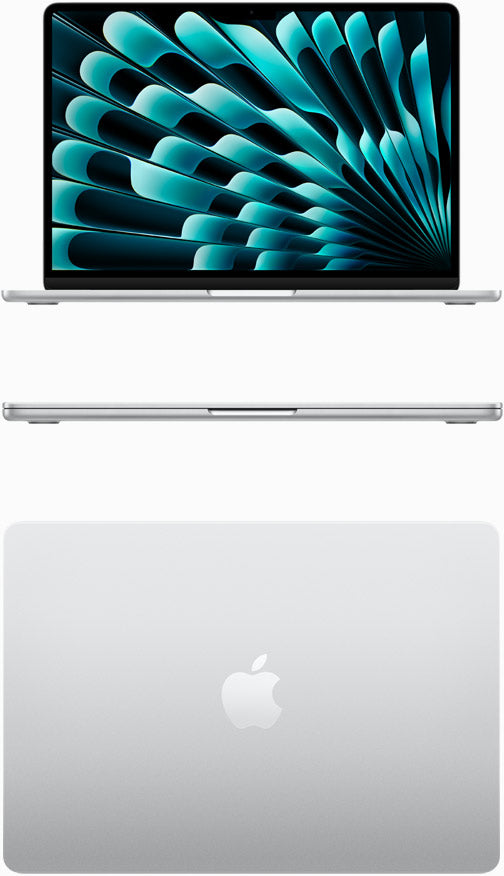 MacBook Air M4 13-inch.