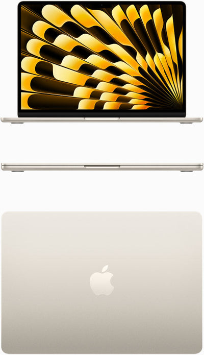 Used MacBook Air soaring like Techsparrow—light, fast, and surprisingly charming for a secondhand star!