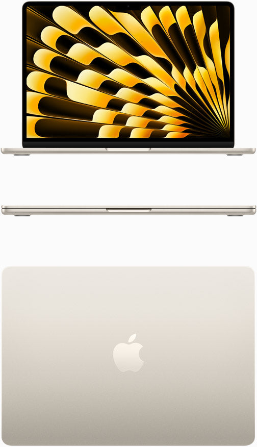 MacBook Air M4 15-inch.