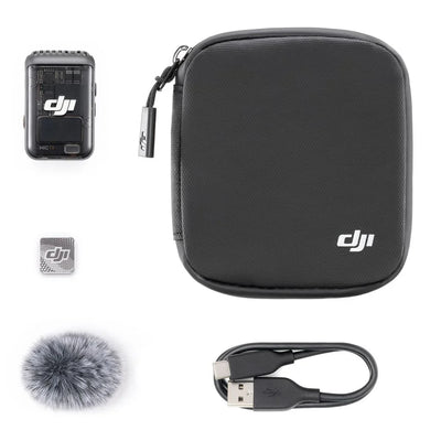 DJI Mic 2 Transmitter