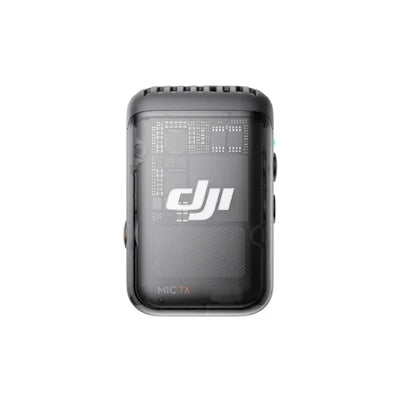 DJI Mic 2 - Dual Wireless Microphone