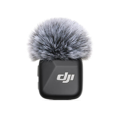 DJI Mic Mini Wireless Microphone (1 TX + 1 RX)