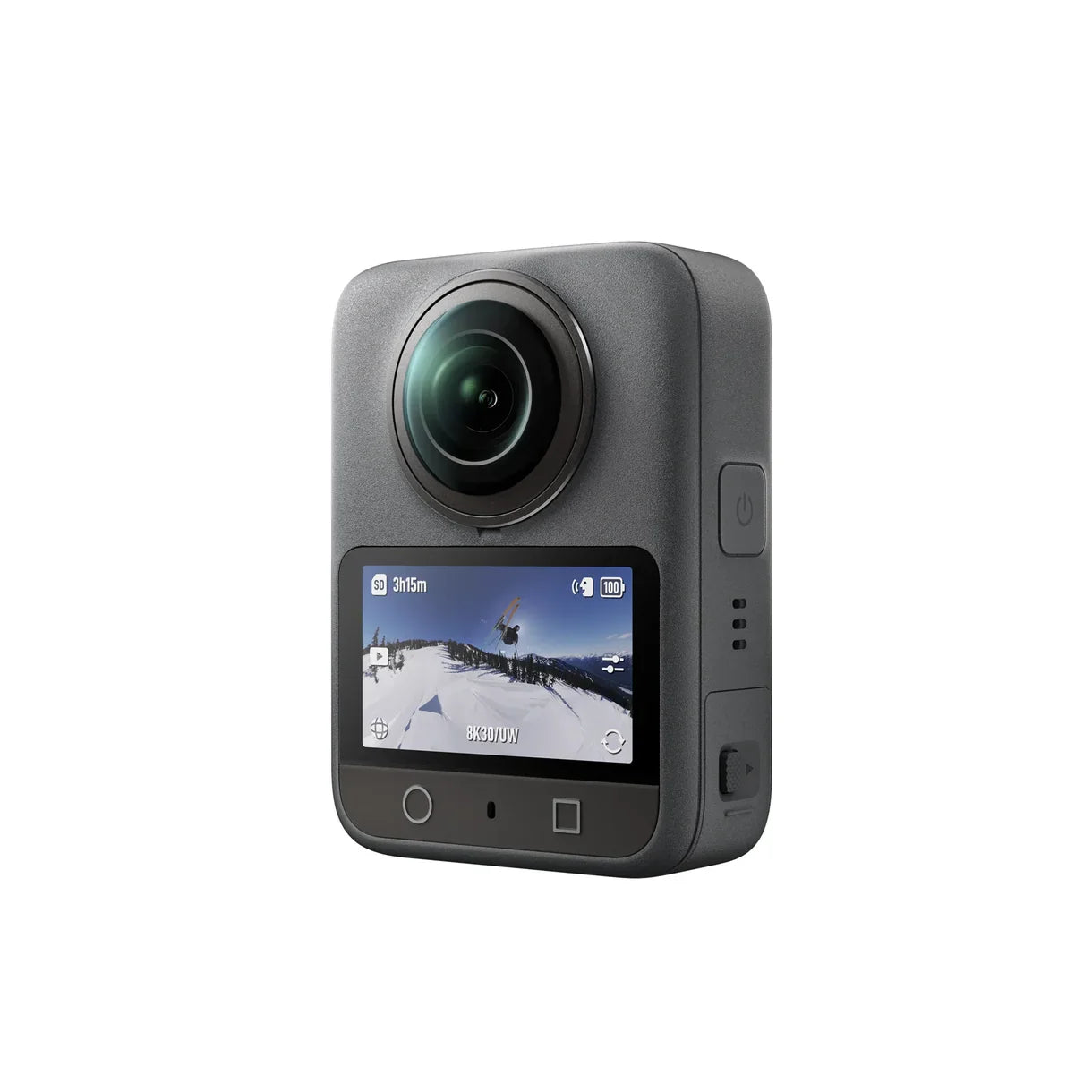 DJI Osmo 360 Camera (Adventure Combo)
